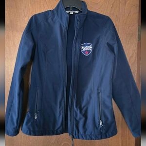 Port Authority Sam Adams- Women's Softehell Jacket S